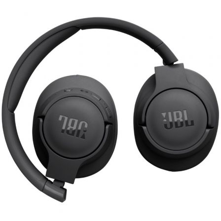 JBL Tune 720BT Auriculares Inalámbricos Negro JBL Tune 720BT Auriculares Inalámbricos Negro